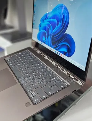 New Laptop Lenovo Yoga C930 8GB Intel Core I7 SSD 512GB