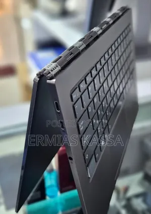 New Laptop Lenovo Yoga C930 8GB Intel Core I7 SSD 512GB