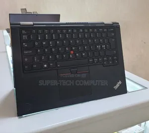 Photo - New Laptop Lenovo ThinkPad X380 Yoga 16GB Intel Core I5 SSD 512GB