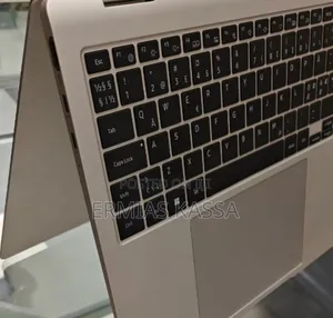 Photo - New Samsung Galaxy Book3 Pro 360 16" 16GB Intel Core I7 SSD 512GB