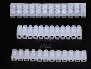 Photo - Strip Connector