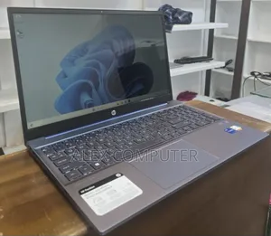 Photo - New Laptop HP Pavilion 15 8GB Intel Core I7 SSD 512GB