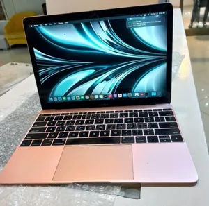 New Laptop Apple MacBook 2016 8GB Intel Core I5 SSD 512GB