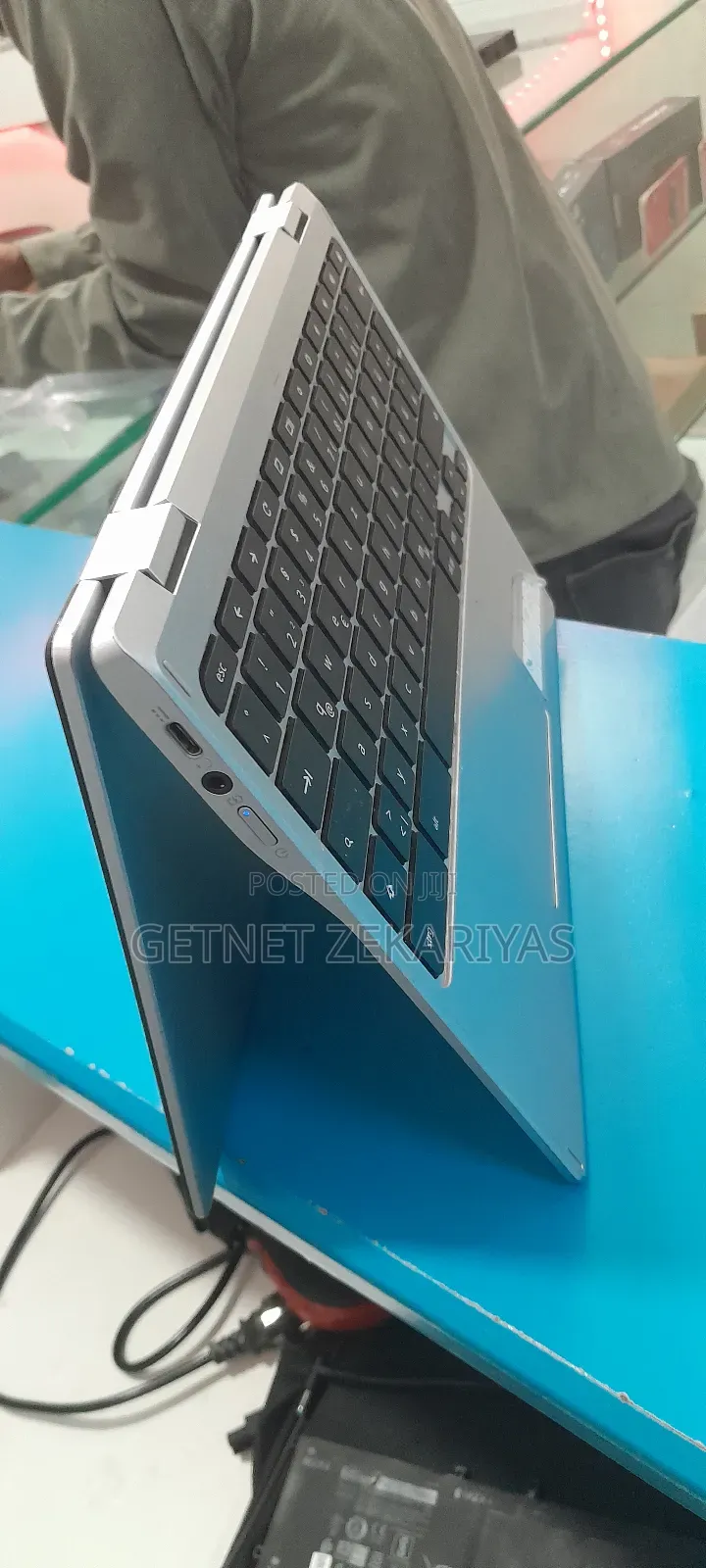 New Laptop Acer Chromebook 13 C810 4GB Intel Core 2 Quad SSD 72GB