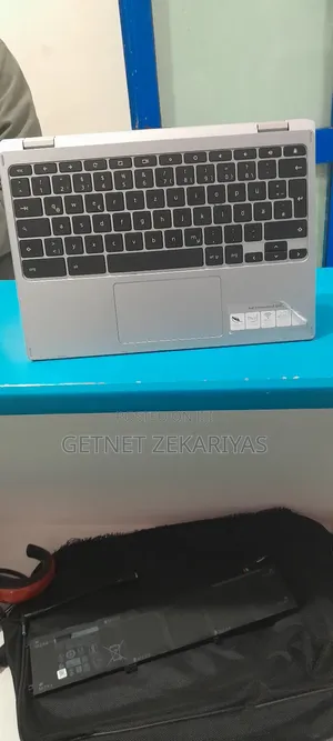 New Laptop Acer Chromebook 13 C810 4GB Intel Core 2 Quad SSD 72GB