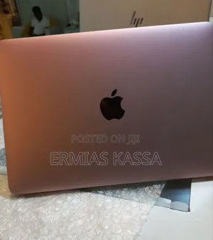 New Laptop Apple MacBook 2016 8GB Intel Core I5 SSD 512GB