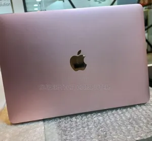 New Laptop Apple MacBook 2016 8GB Intel Core I5 SSD 512GB