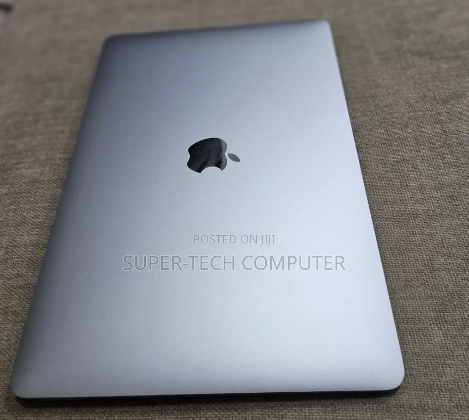 New Laptop Apple MacBook Air 2019 8GB Intel Core I5 SSD 128GB