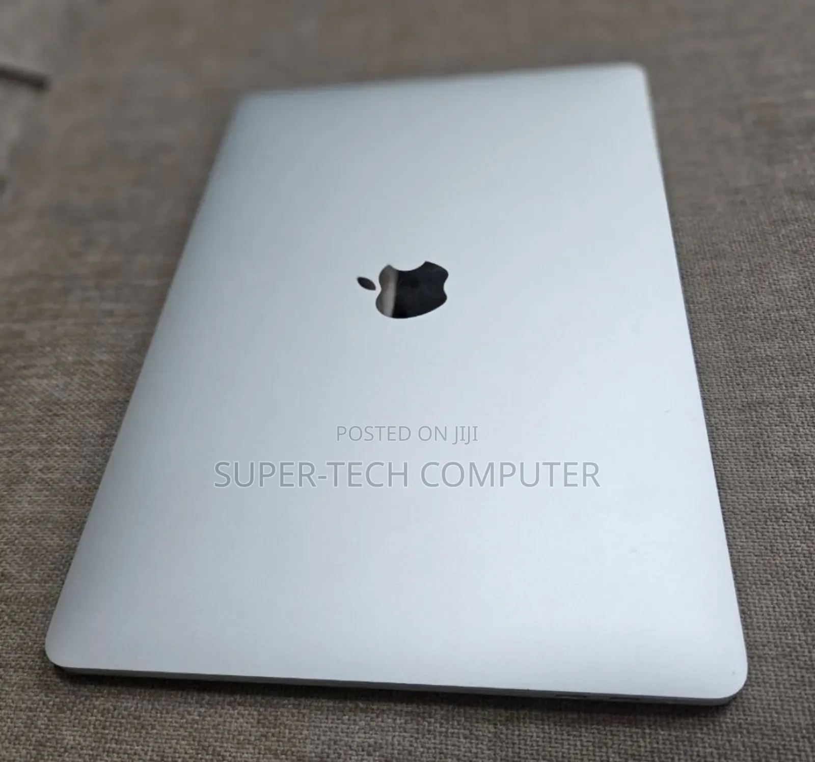 New Laptop Apple MacBook Pro 2017 16GB Intel Core I7 SSD 512GB