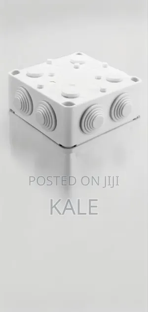 Waterproof Junction Box