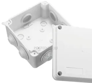 Waterproof Junction Box