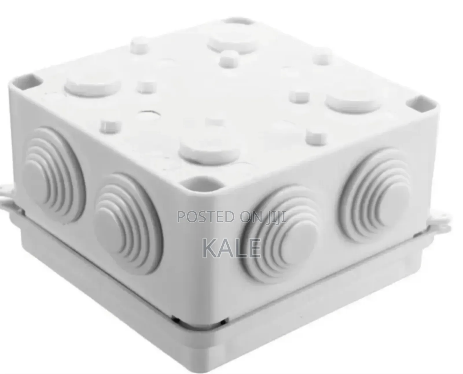 Waterproof Junction Box