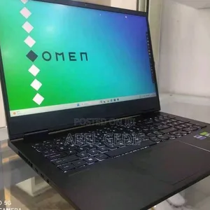 Photo - New Laptop HP Omen 16 32GB Intel Core I9 SSD 1T
