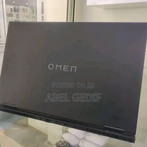 New Laptop HP Omen 16 32GB Intel Core I9 SSD 1T