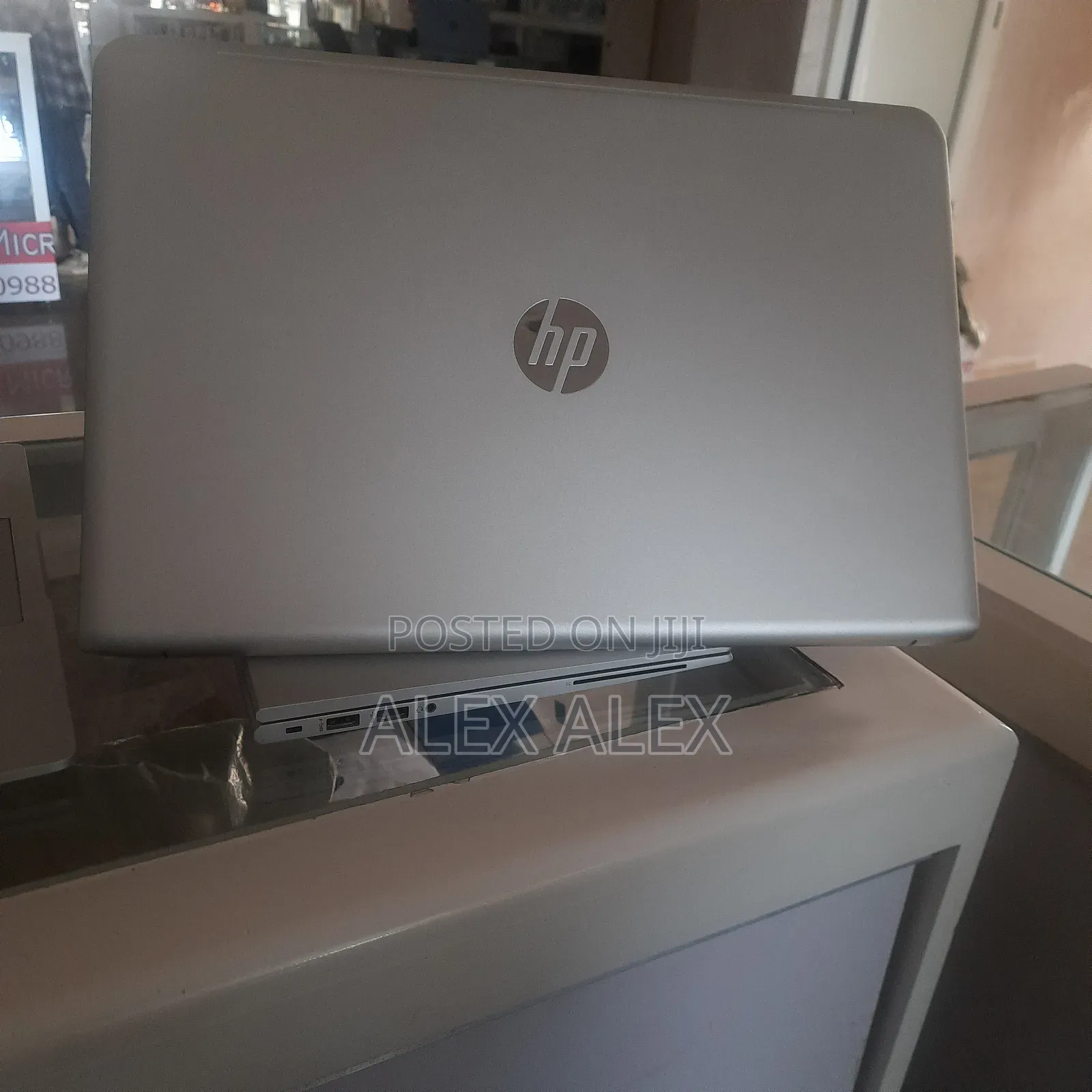 New Laptop HP Envy Ultrabook 4 8GB Intel Core I5 HDD+SSD 1T