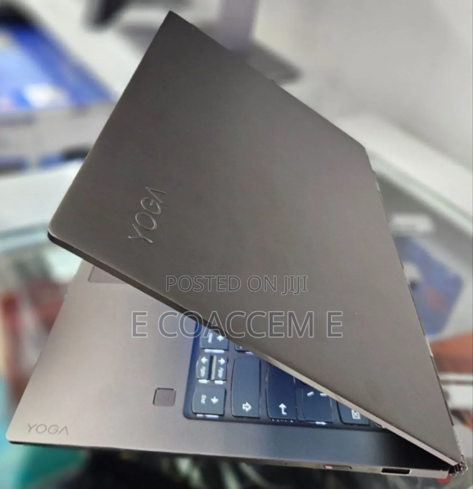 New Laptop Lenovo 8GB Intel Core I7 SSD 512GB