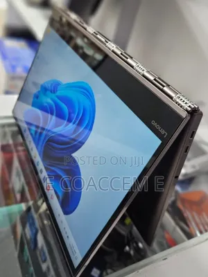 New Laptop Lenovo 8GB Intel Core I7 SSD 512GB