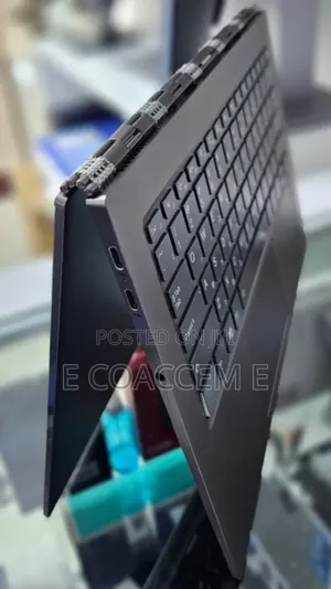 New Laptop Lenovo 8GB Intel Core I7 SSD 512GB