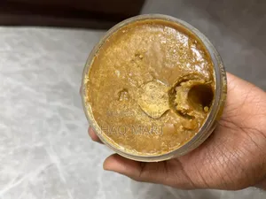 Raw Batana Oil - Medium Size