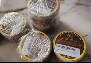 Photo - Raw Batana Oil - Medium Size