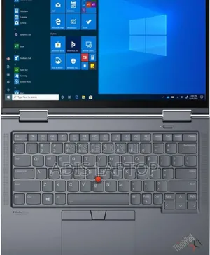 Photo - New Laptop Lenovo ThinkPad Yoga 16GB Intel Core I7 SSD 512GB