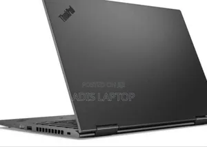 New Laptop Lenovo ThinkPad Yoga 16GB Intel Core I7 SSD 512GB