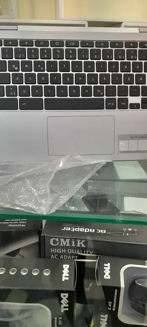 New Laptop Acer Chromebook R 13 4GB Intel Xeon SSD 60GB