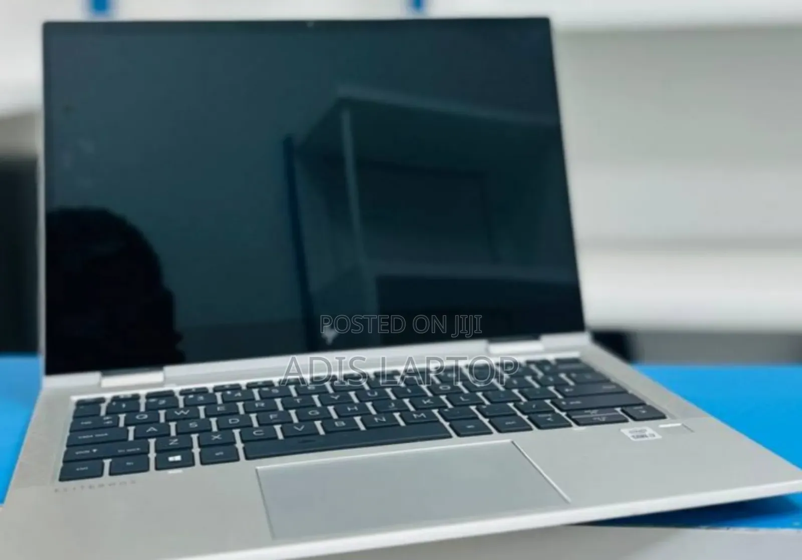 New Laptop HP Envy X360 16GB Intel Core I7 SSD 512GB