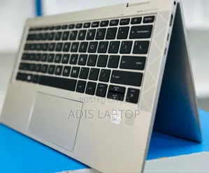 New Laptop HP Envy X360 16GB Intel Core I7 SSD 512GB