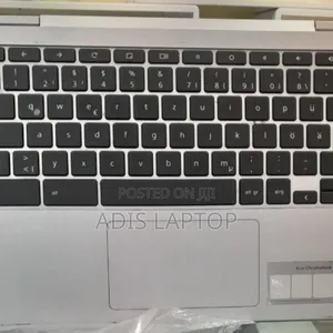 New Laptop Acer Chromebook 11 4GB Intel Celeron SSD 60GB