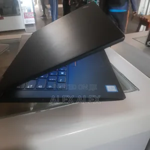 New Laptop Lenovo ThinkPad Yoga 16GB Intel Core I5 SSD 512GB