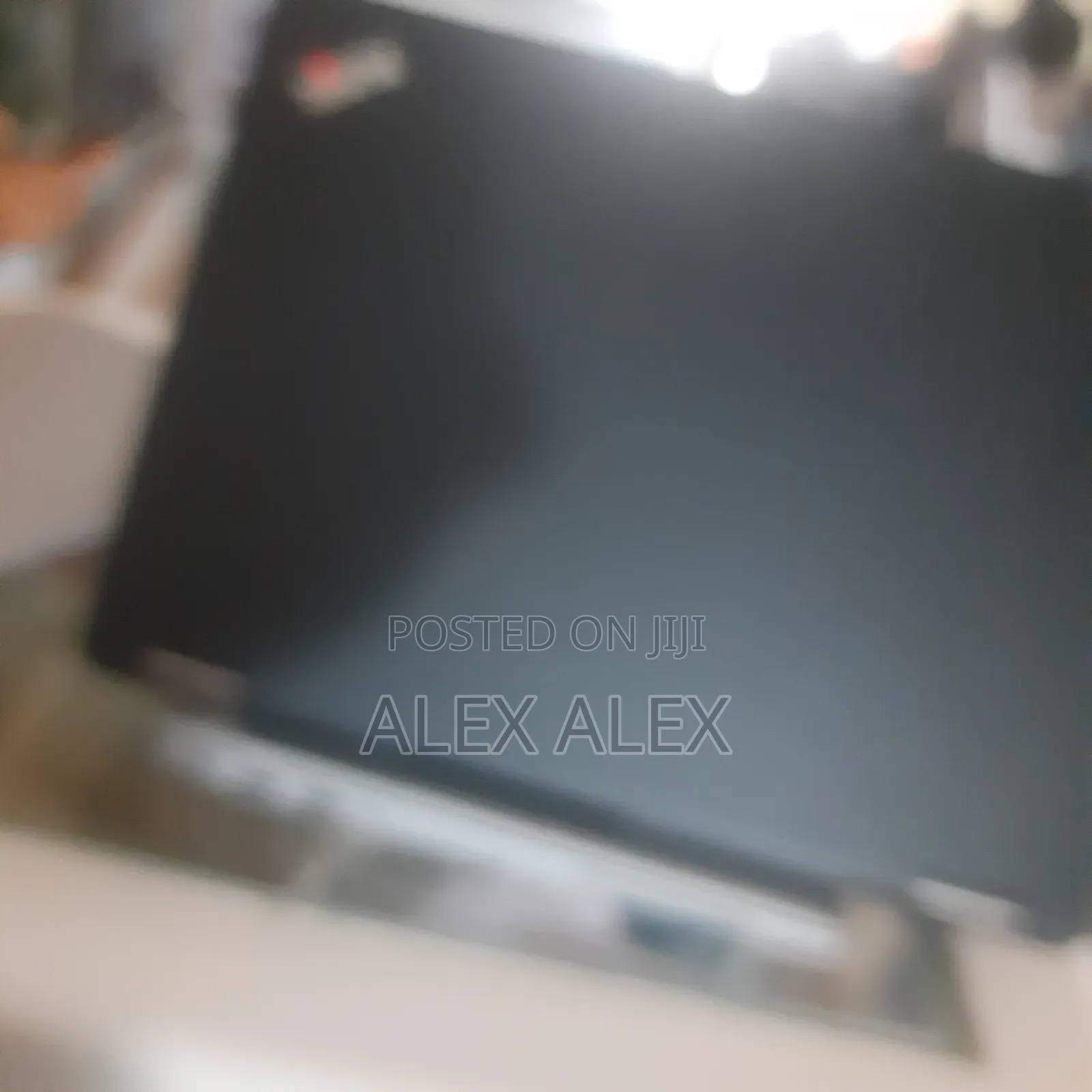 New Laptop Lenovo ThinkPad Yoga 16GB Intel Core I5 SSD 512GB