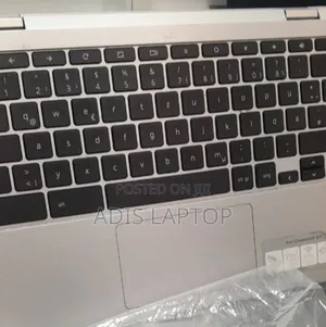 New Laptop Acer Chromebook 11 4GB Intel Celeron SSD 60GB