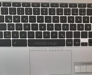 New Laptop Acer 4GB Intel Pentium SSD 60GB