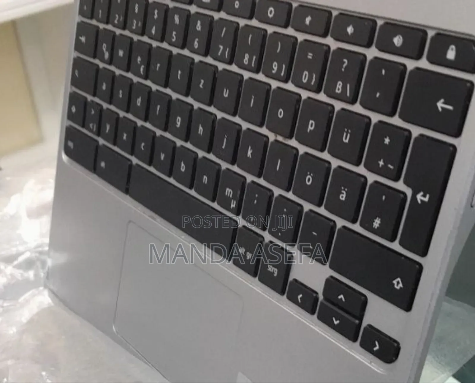 New Laptop Acer 4GB Intel Pentium SSD 60GB