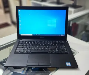Photo - New Laptop Dell Latitude 7290 8GB Intel Core I7 SSD 256GB