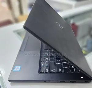New Laptop Dell Latitude 7290 8GB Intel Core I7 SSD 256GB