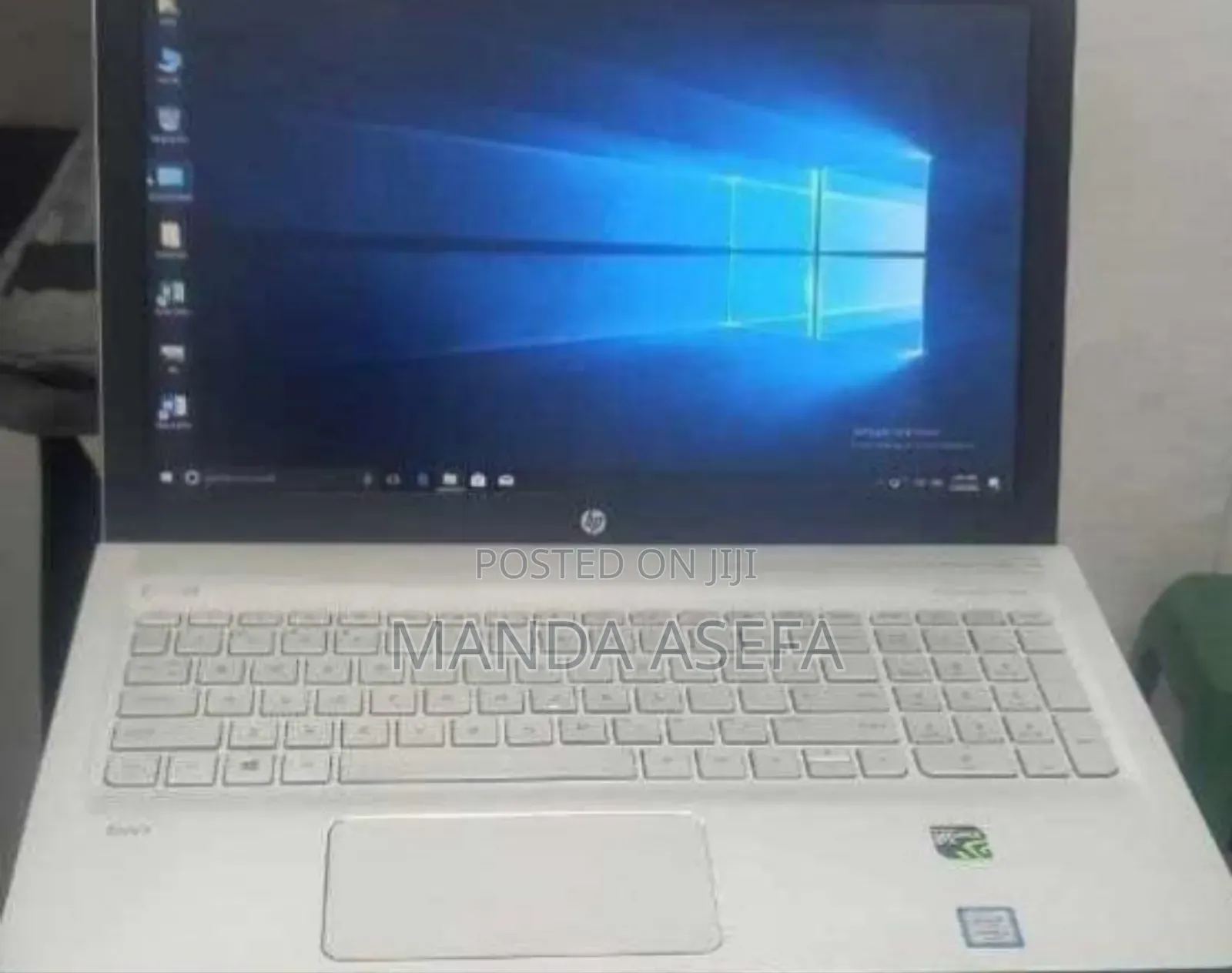 New Laptop HP Envy 15 8GB Intel Core I5 HDD+SSD 1T