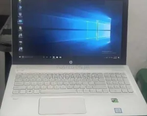New Laptop HP Envy 15 8GB Intel Core I5 HDD+SSD 1T