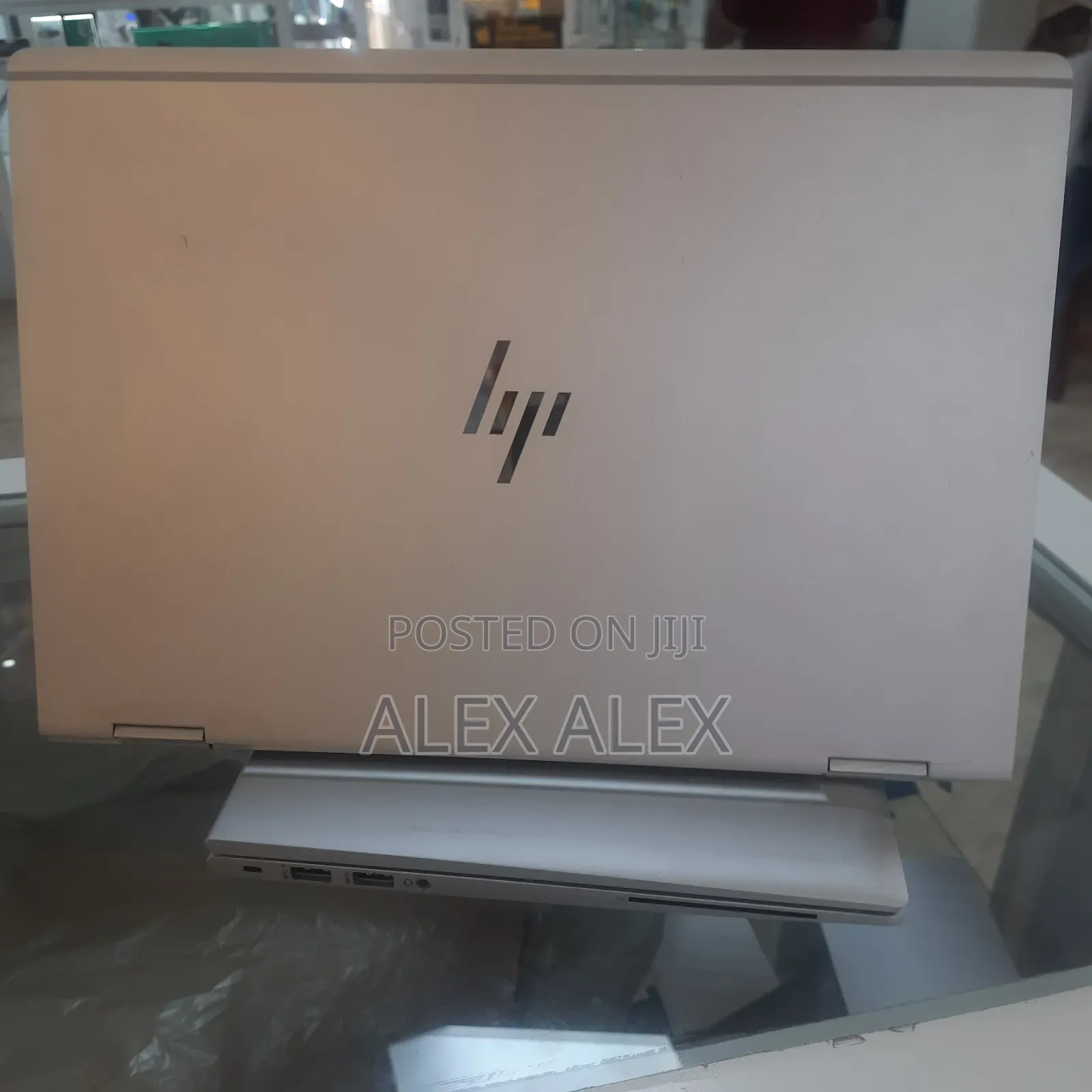 New Laptop HP Elitepad 1000 G2 8GB Intel Core I5 SSD 512GB