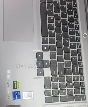 New Laptop Lenovo Legion 5i 32GB Intel Core I9 SSD 1T