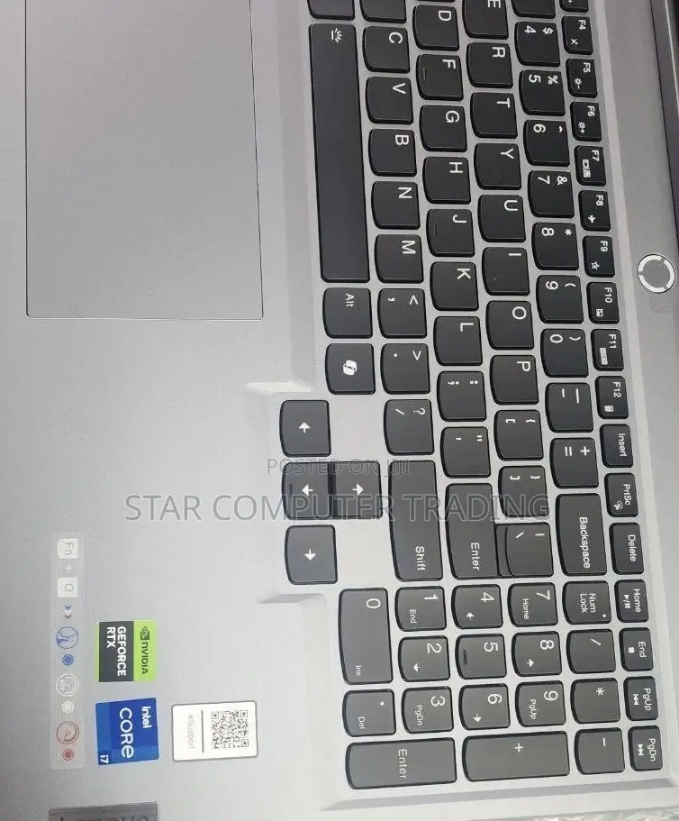 New Laptop Lenovo Legion 5i 32GB Intel Core I9 SSD 1T