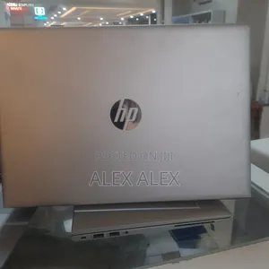 New Laptop HP Pro X2 410 G1 8GB Intel Core I5 SSD 512GB