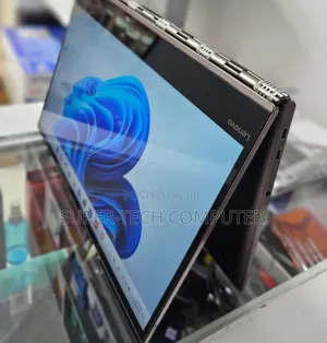 New Laptop Lenovo Yoga C930 8GB Intel Core I7 SSD 512GB