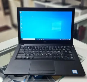New Laptop Dell Latitude 7290 8GB Intel Core I7 SSD 256GB