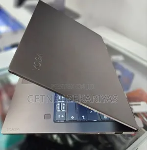 New Laptop Lenovo Yoga C930 8GB Intel Core I7 SSD 512GB