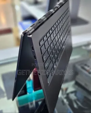 New Laptop Lenovo Yoga C930 8GB Intel Core I7 SSD 512GB