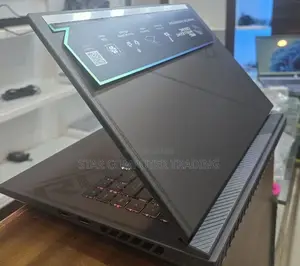 New Laptop Asus ROG Strix G16 G614 16GB Intel Core I7 SSD 1T