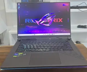 New Laptop Asus ROG Strix G16 G614 16GB Intel Core I7 SSD 1T