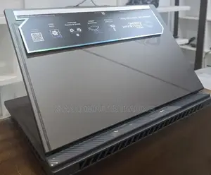 New Laptop Asus ROG Strix G16 G614 16GB Intel Core I7 SSD 1T